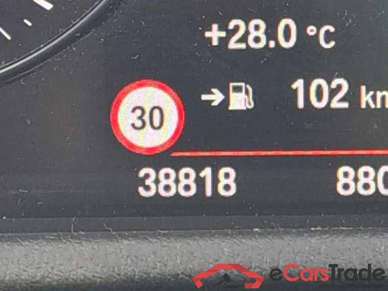 BMW X2 / 2017 / 5P / todoterreno sDrive18i (CX) #5