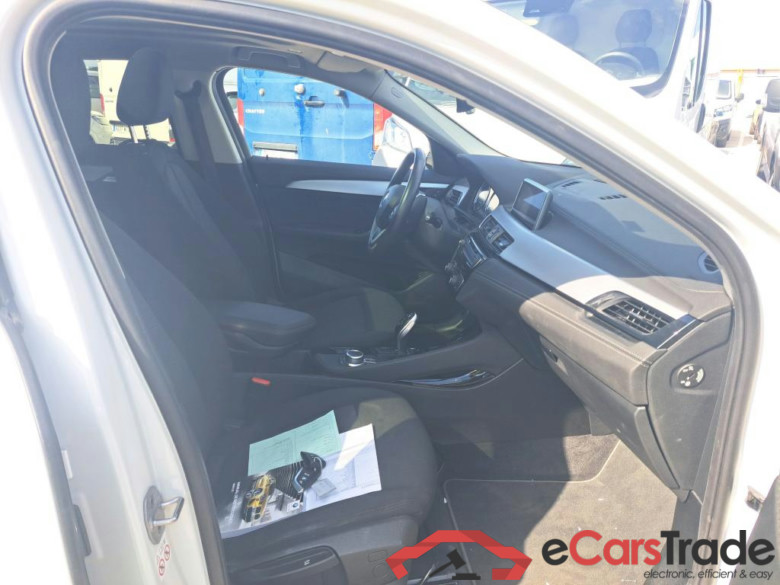 BMW X2 / 2017 / 5P / todoterreno sDrive18i (CX) #6