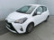 preview Toyota Yaris #0