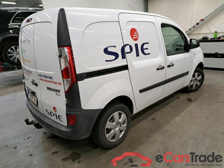 RENAULT - REN KANGOO EXPRESS Energy dCi 75PK Grand Confort & Rear Park Sensors & Towing Hook #2
