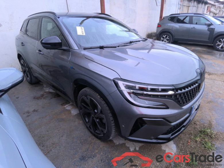 Austral  Techno Esprit Alpine 1.2  200CV  BVAV #1