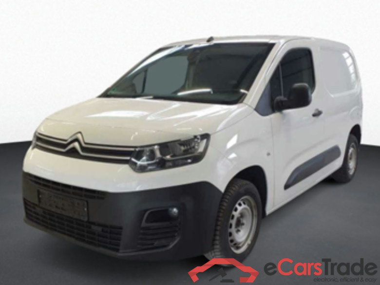 CITROEN Berlingo 1.5 BlueHDi 100 L1 3d 75kW #1
