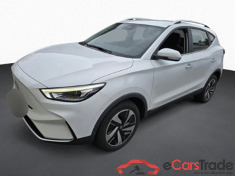 MG ZS EV Standard Comfort 5d 130kW