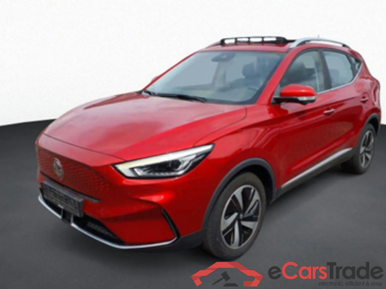 MG ZS EV Standard Luxury 5d 130kW