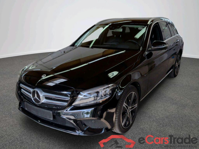 C -Klasse T-Modell C 300 de T (205.213)Avantgarde 2.0 225KW AT9 E6d