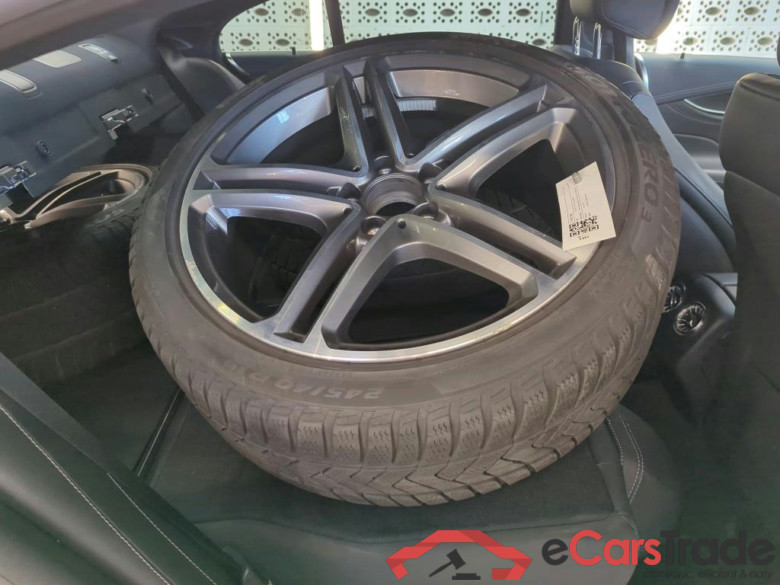 CLS CLS 300 d 4Matic (257.319)AMG 2.0 AMG Line 210KW AT9 E6d #6