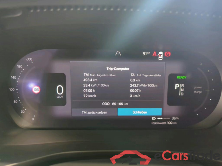 VOLVO XC40 Recharge Pro 5d 170kW #5