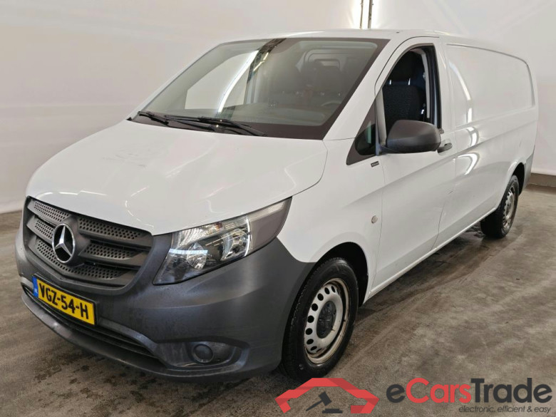 Mercedes-Benz Vito 110CDI Functional XL 4d