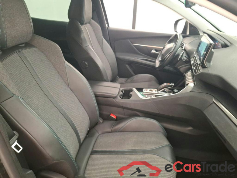 PEUGEOT 3008 / 2020 / 5P / SUV 1.6 HYBRID 225 E-EAT8 Allure #6