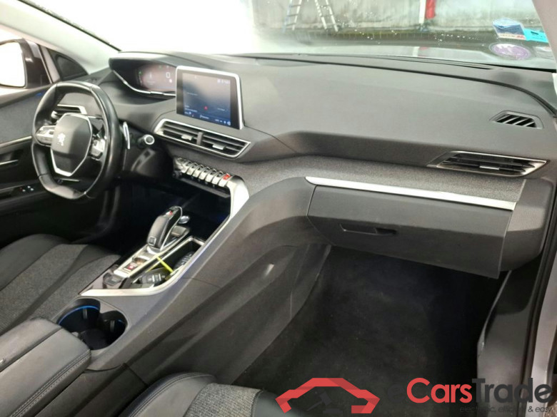 PEUGEOT 5008 5p SUV Puretech 130 EAT8 ALLURE BUSINESS #5