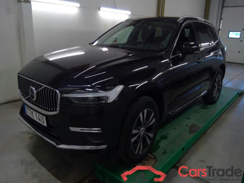 XC60 T6 350 Co.Ed.Rec. AWD Aut #1