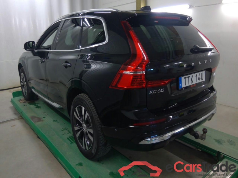 XC60 T6 350 Co.Ed.Rec. AWD Aut #4