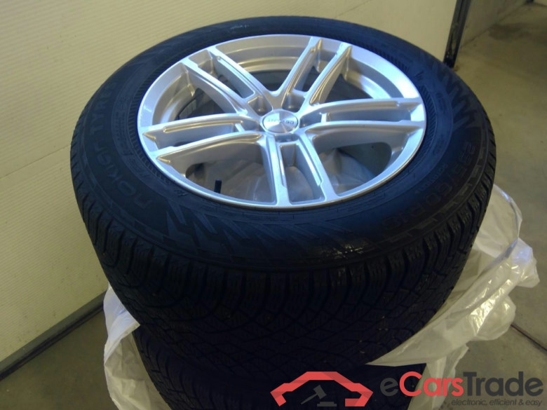 XC60 T6 350 Co.Ed.Rec. AWD Aut #5