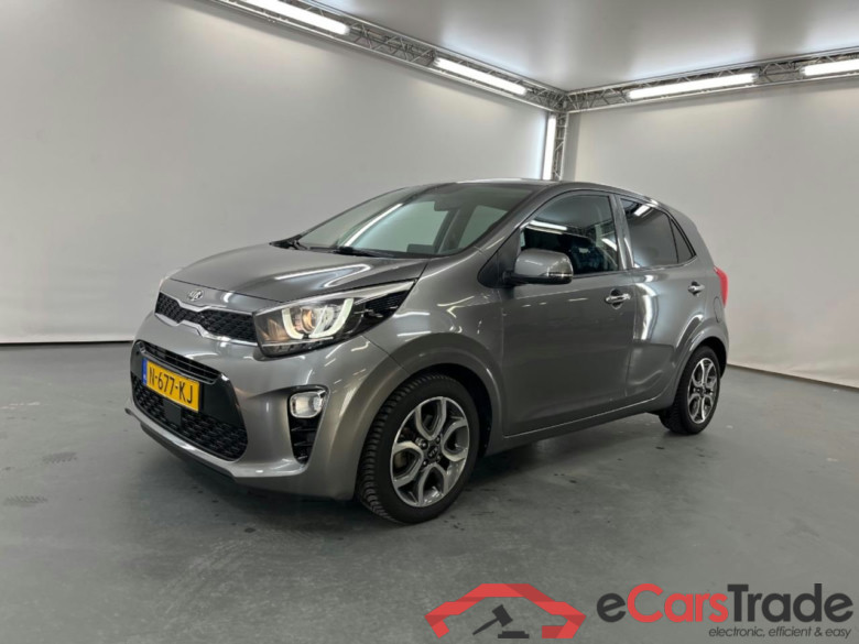 KIA PICANTO 1.0 DPi DynamicPlusLine 5p #1