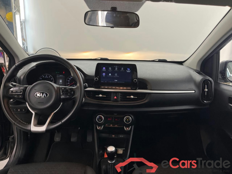 KIA PICANTO 1.0 DPi DynamicPlusLine 5p #6
