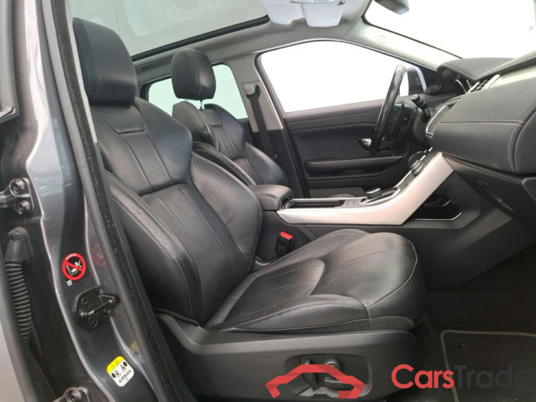LAND ROVER Range Rover Evoque 5p SUV TD4 150 BVA SE Dynamic #6