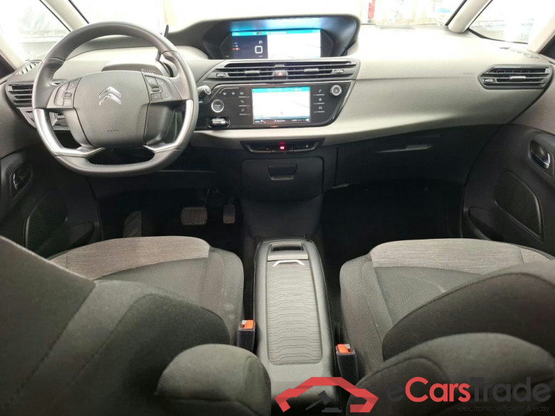 Grand C4 Picasso/Spacetourer Business Class 1.5 BlueHDi 130CV BVA8 7 Sieges E6d #5