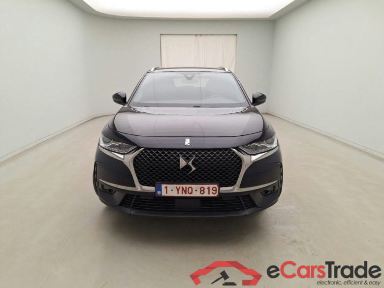 DS, DS7 CB '17, DS7 1.6 180 So Chic Aut.