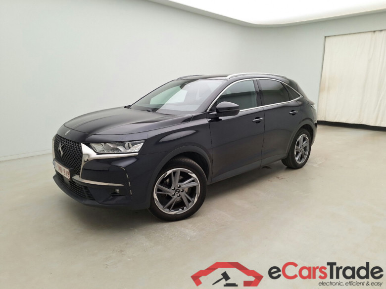 DS, DS7 CB '17, DS7 1.6 180 So Chic Aut. #2