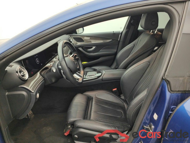MERCEDES CLASSE CLS DIESEL (C257) - 2021 CLS 220 d 194 4d #3