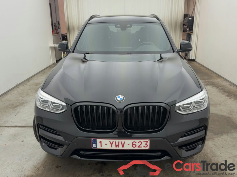 BMW, X3 '17, X3 xDrive30e 135kW Aut.
