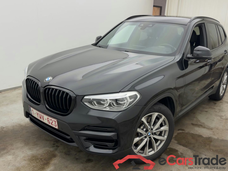 BMW, X3 '17, X3 xDrive30e 135kW Aut. #2