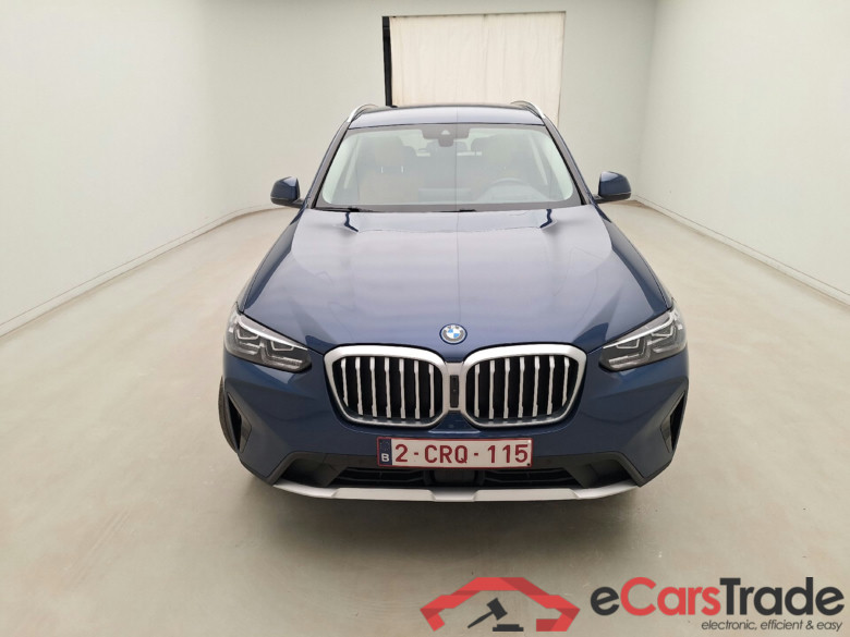 BMW, X3 FL'21 PHEV, X3 xDrive30e 135kW Aut.
