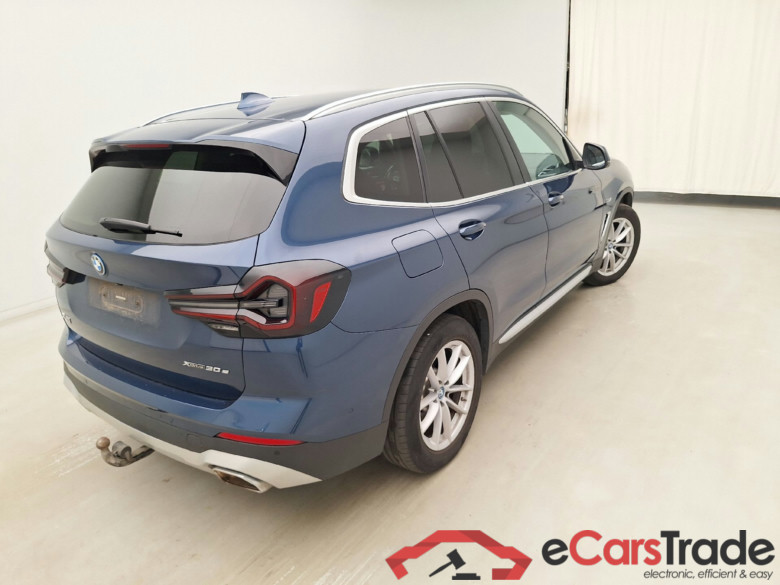 BMW, X3 FL'21 PHEV, X3 xDrive30e 135kW Aut. #4
