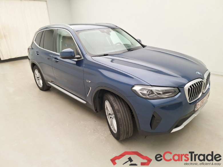 BMW, X3 FL'21 PHEV, X3 xDrive30e 135kW Aut. #5