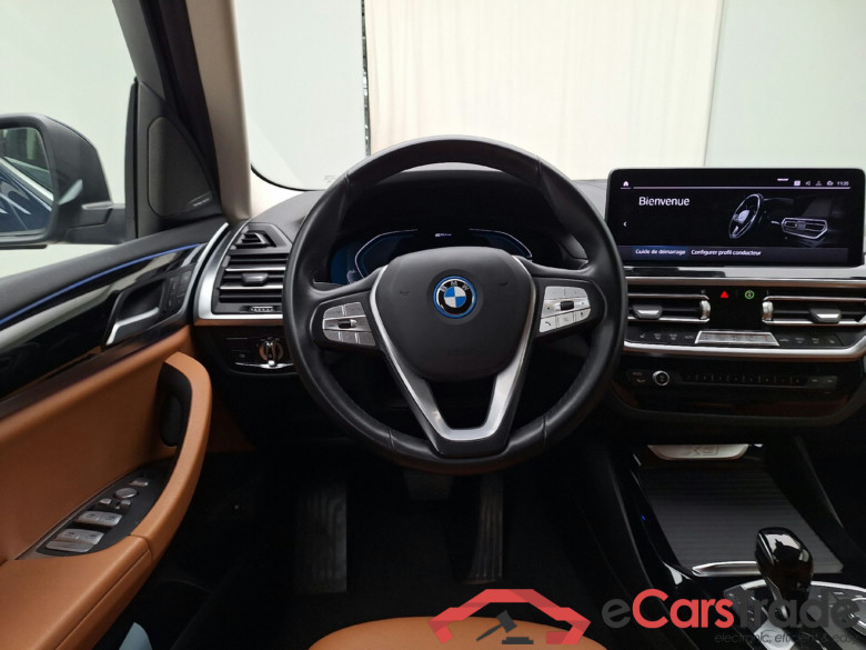BMW, X3 FL'21 PHEV, X3 xDrive30e 135kW Aut. #6