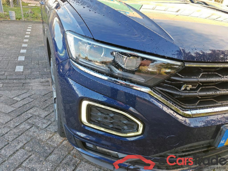VOLKSWAGEN T-Roc 110 kW #4