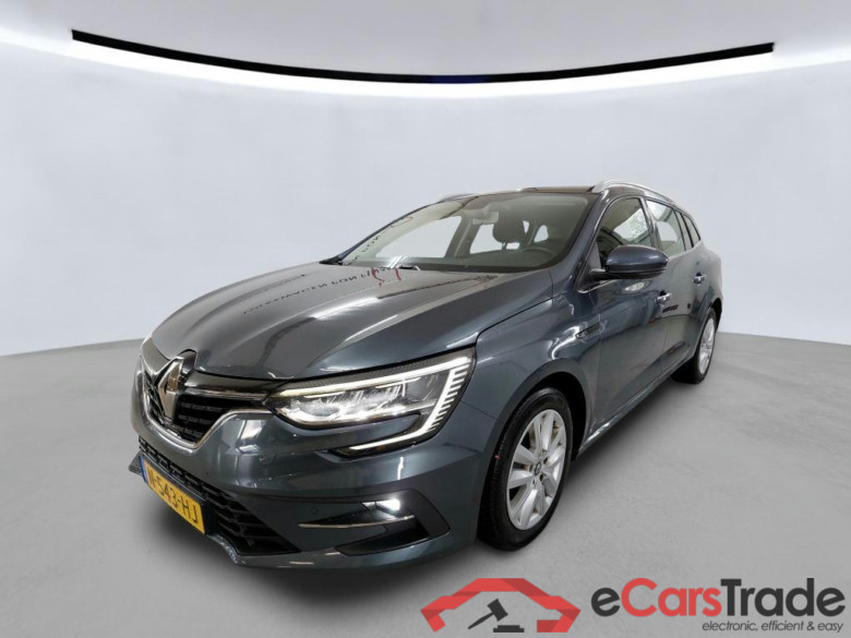 RENAULT Mégane Estate 103 kW