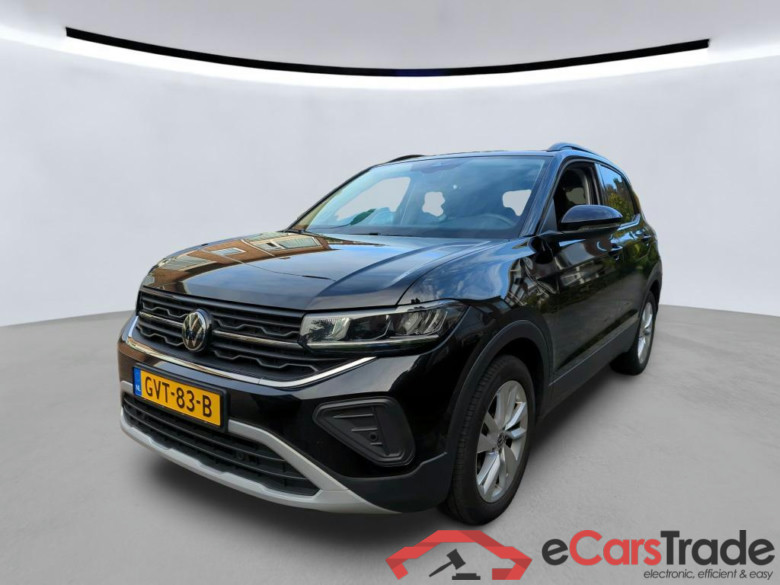 VOLKSWAGEN T-Cross 70 kW