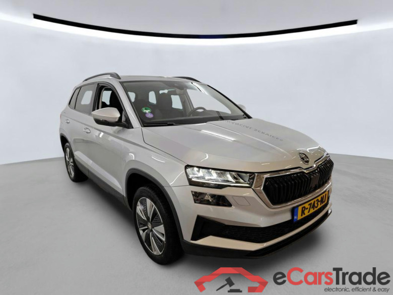 SKODA Karoq 110 kW #5