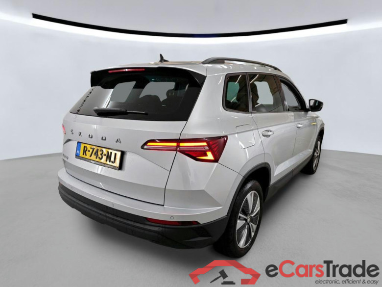 SKODA Karoq 110 kW #6