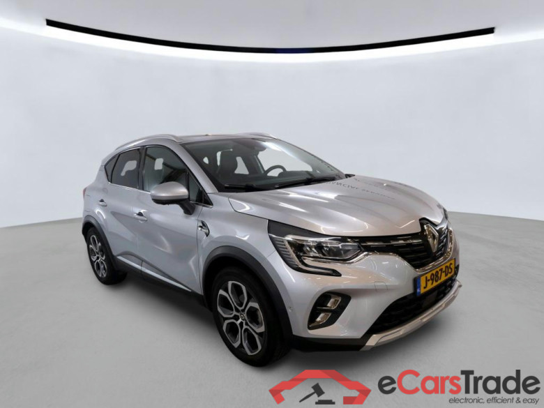 RENAULT Captur 74 kW #4