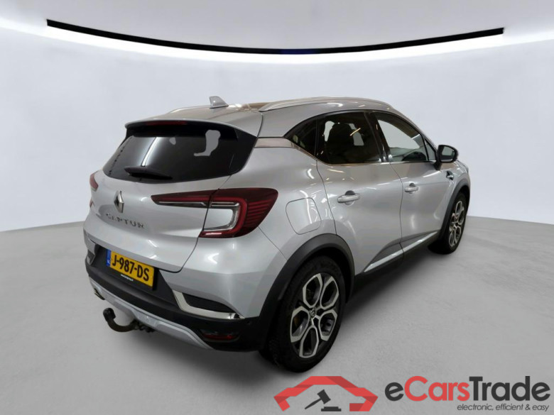 RENAULT Captur 74 kW #5