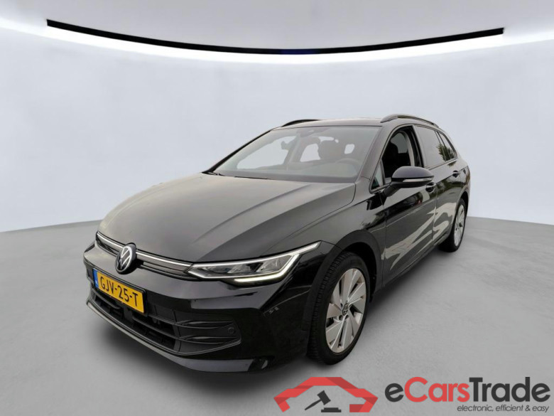VOLKSWAGEN Golf Variant 85 kW