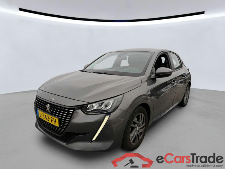 PEUGEOT 208 74 kW #1