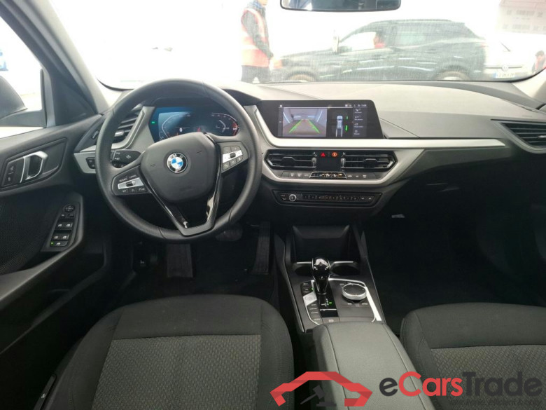 1 Berline 116 d 1.5 115CV BVA7 E6d #5