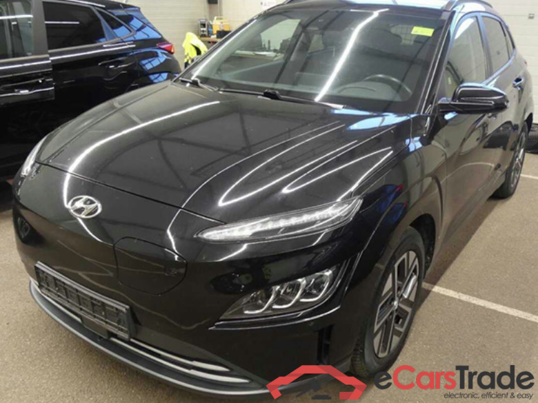 Kona Prime Elektro 2WD 64kWh #1