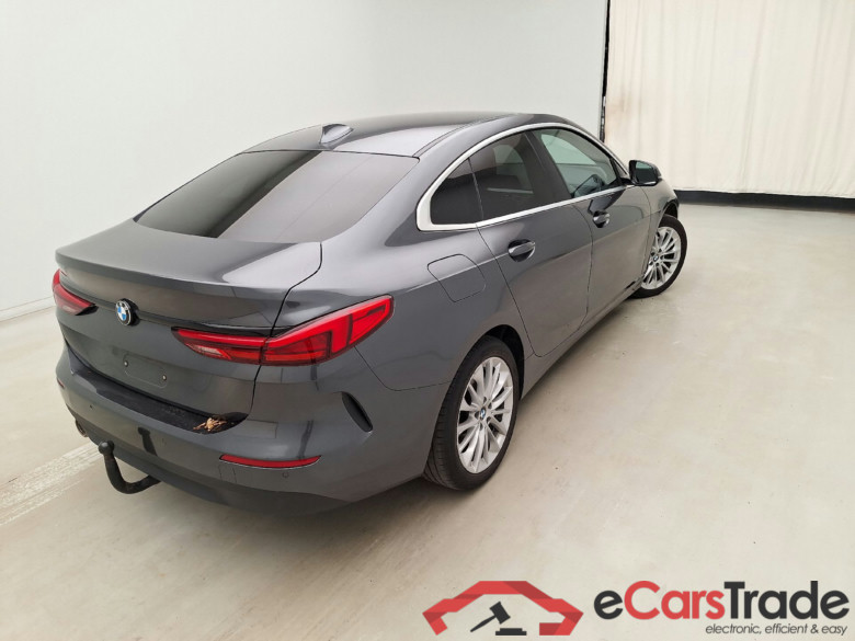 BMW, 2-serie Gr.Coupé '19, 218i GranCoupé 103kW Aut. #4