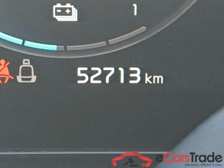 KIA Sportage / 2022 / 5P / todoterreno 1.6 T-GDi HEV 171kW (230CV) Tech 4X4 #5