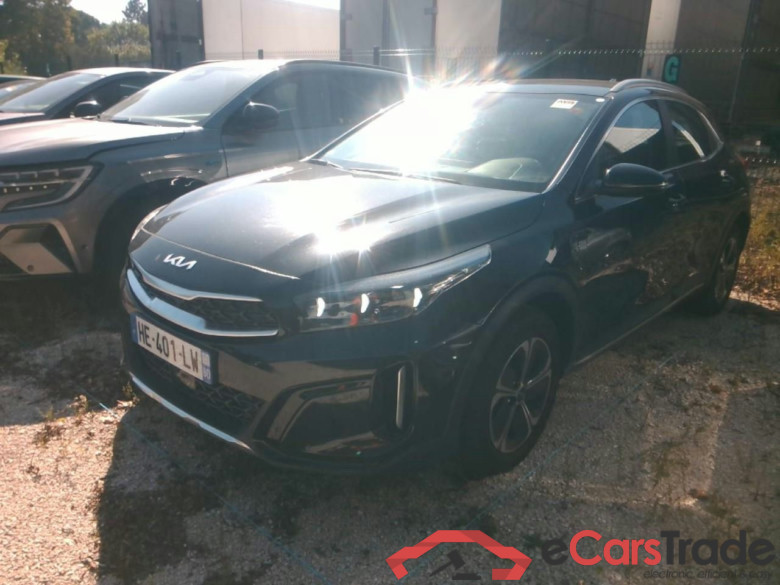XCEED 1.6 GDI 141 PHEV ACTIVE DCT6 #1