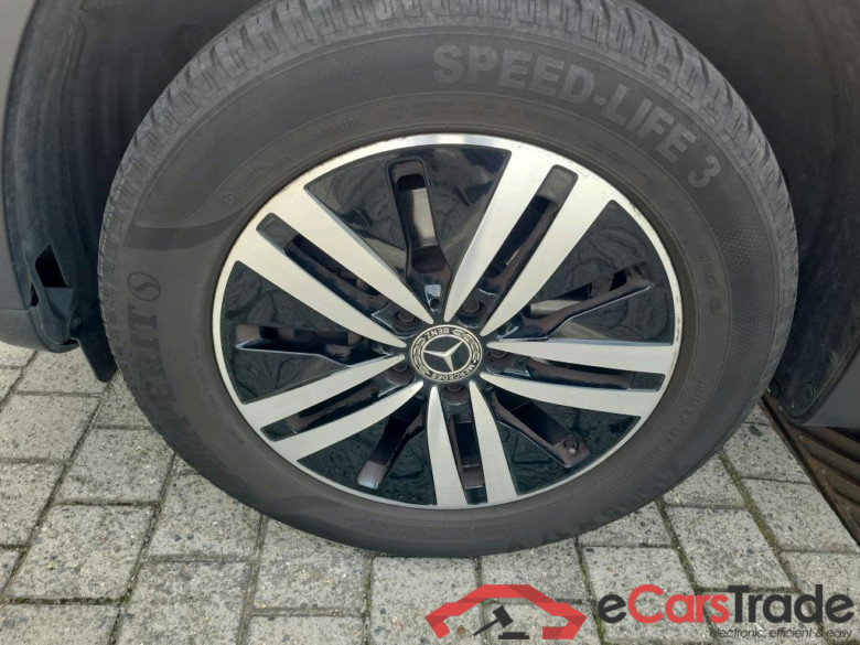 MERCEDES-BENZ GLB 2.0 GLB 180 D BUSINESS SOLUTION #6