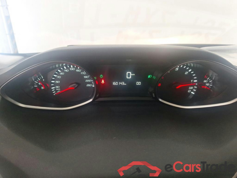 PEUGEOT 308 SW DIESEL - 2017 1.5 BlueHDi Active (EU6.2)