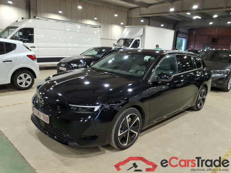 OPEL ASTRA SPORTS TOURER 1.6 PHEV 132KW ELEGANCE AUTO #1