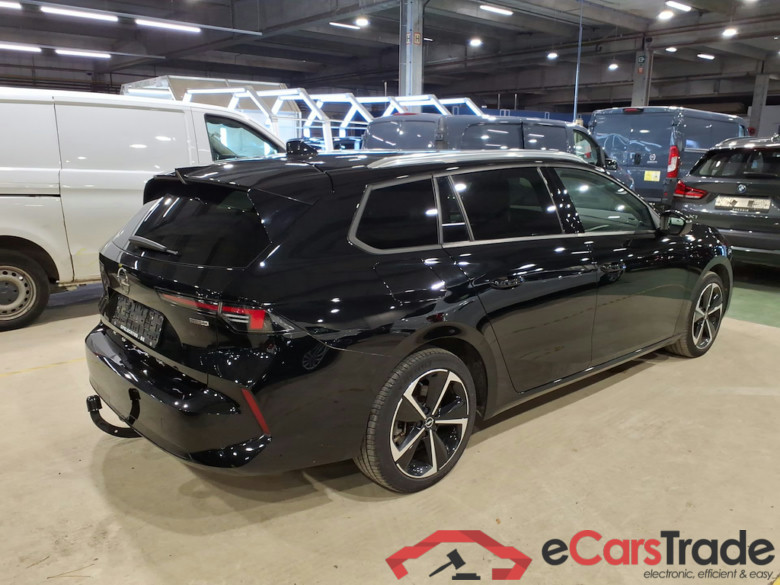 OPEL ASTRA SPORTS TOURER 1.6 PHEV 132KW ELEGANCE AUTO #4