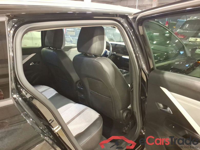 OPEL ASTRA SPORTS TOURER 1.6 PHEV 132KW ELEGANCE AUTO #5