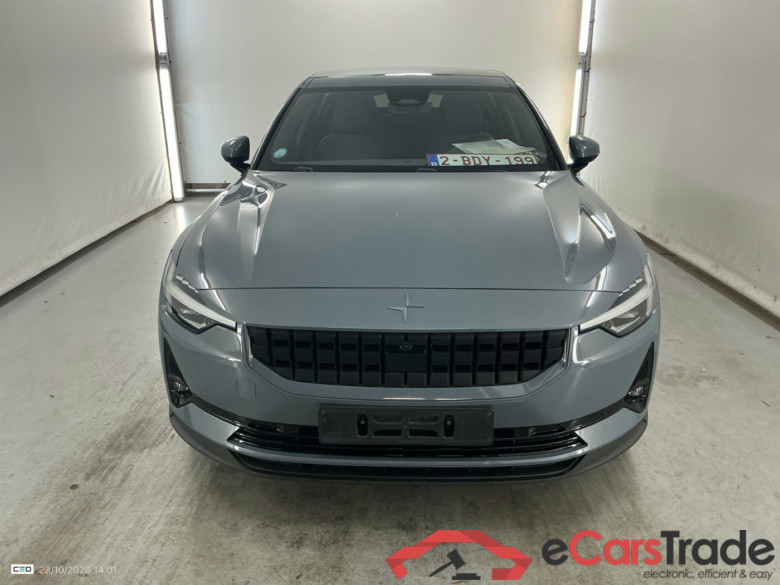 POLESTAR 2 BEV 78KWH SINGLE MOTOR AUTO LONG RANGE #2